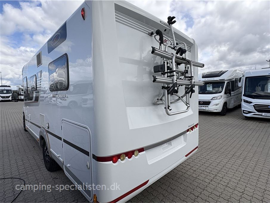 LMC Cruiser Premium T 681 G